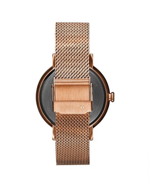 MVMT Damen Armbanduhr Dot SPARK Ø 36 mm 28000031-D