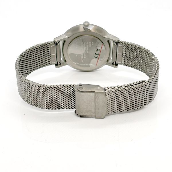 JACOB JENSEN Damen Armbanduhr TIMELESS NORDIC CONTEMPORARY Titan 178 Ø 32 mm NEU