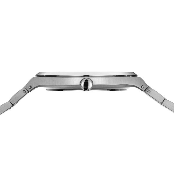 BERING Herren Armbanduhr Classic silber glänzend 17639-702 NEU