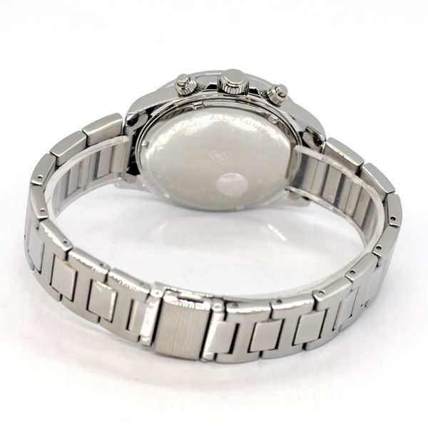 Adora Nautic Armbanduhr Dual Time AN2315 Zifferblatt blau/ gold