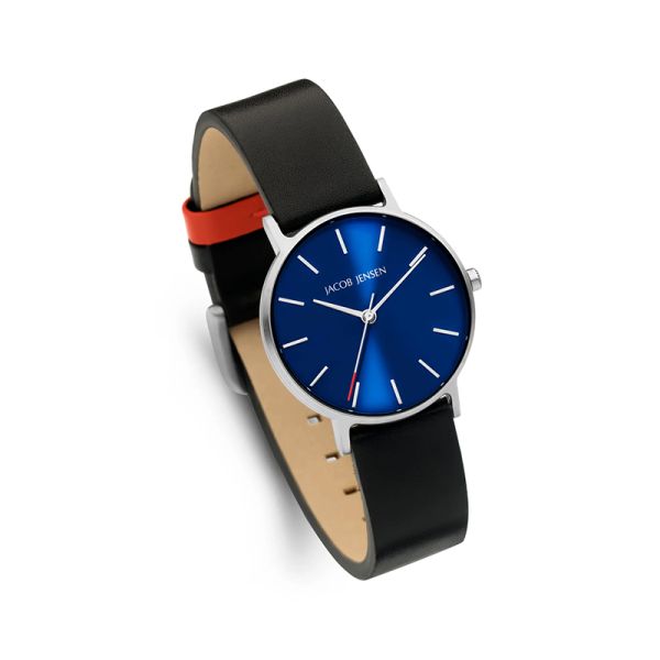 JACOB JENSEN Damen Armbanduhr 171 Damenuhr Ø 32 mm NEU