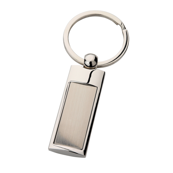 Schlüsselanhänger für Gravuren 411-M-92108