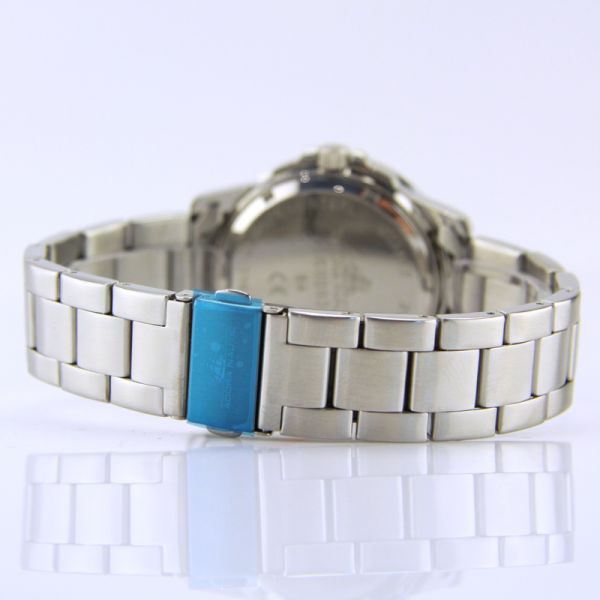 Adora Nautic Herren Armbanduhr AN2104 Edelstahl NEU