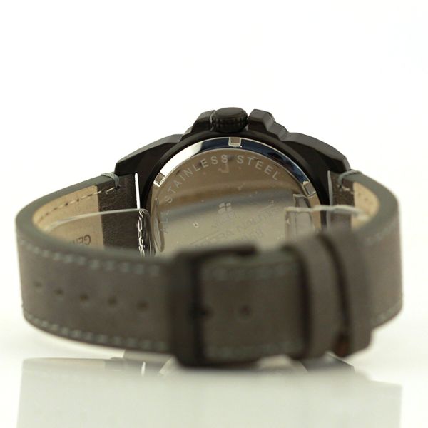 Adora Nautic Herren Armbanduhr AN2138 Edelstahl 20 bar