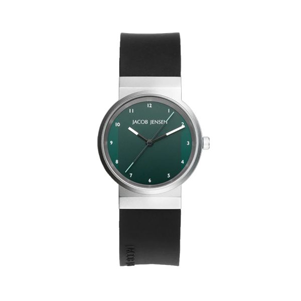 JACOB JENSEN Damen Armbanduhr NEW SERIES 725 Ø 29 mm NEU