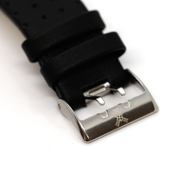 Nautische Instrumente Mühle Glashütte VISION 2001 Ref. M1-21-23 (24211)