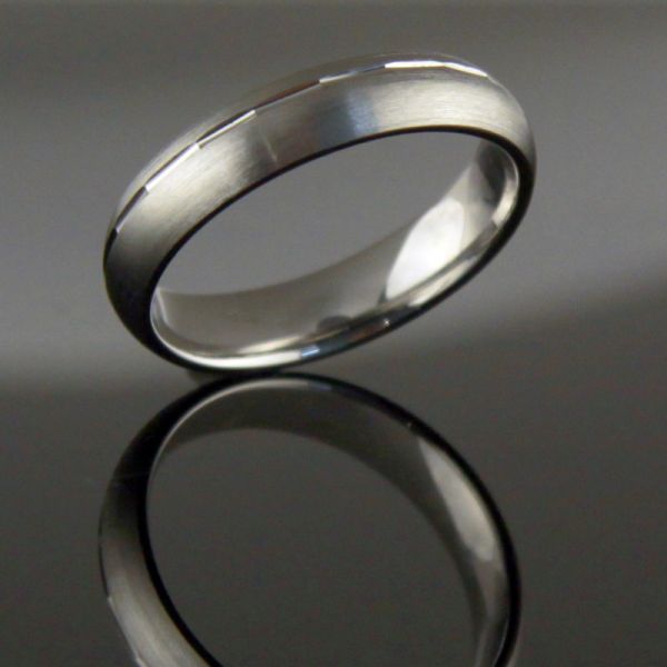 GOOIX Herren Ring 925er Silber GR 64 NEU UVP.: 59,-