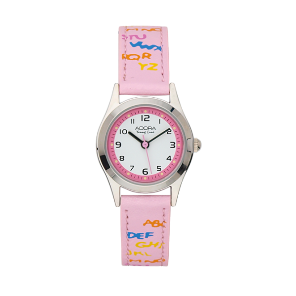 Adora Young Line Kinder Armbanduhr AY4192 Ø 23 mm