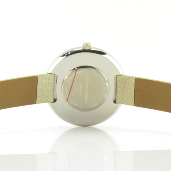 Adora Design Damen Armbanduhr AD8168 am Lederband