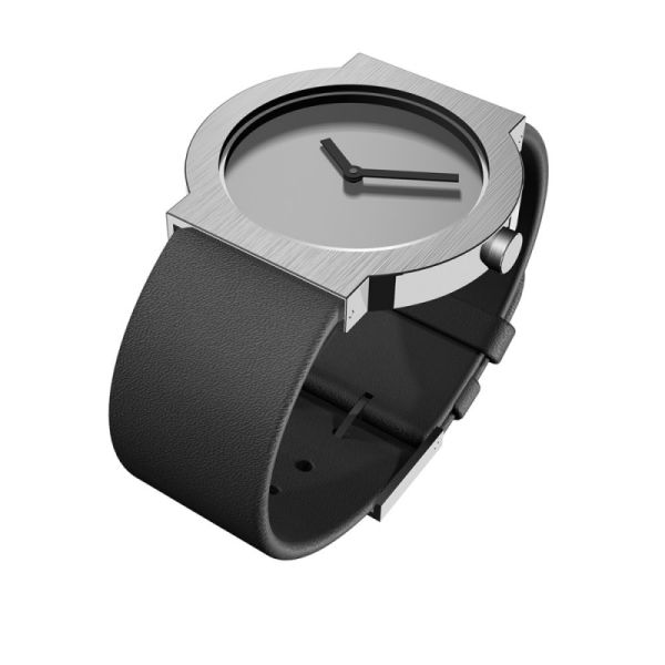 ROSENDAHL Copenhagen Armbanduhr Flemming Bo Hansen analog 43285 NEU