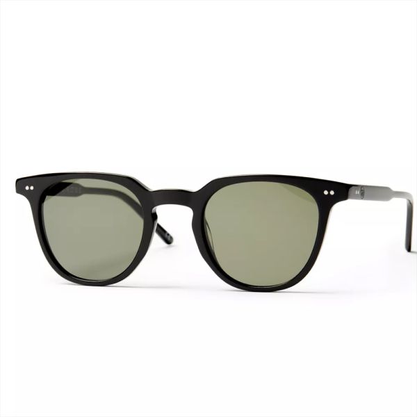 Rebel & Rose Sonnenbrille "Danny Black" RR-SUN002 NEU