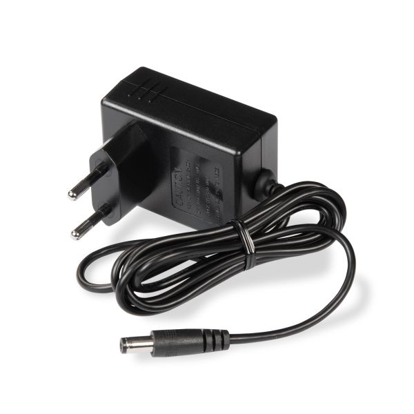 Beco Adapter 110 - 230 Volt für Beco Uhrenbeweger Artikel 70002-22 NEU