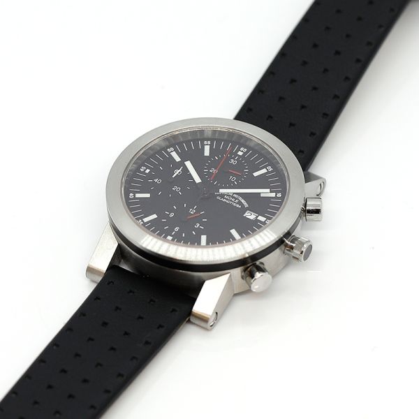 Nautische Instrumente Mühle Glashütte VISION 2001 Ref. M1-21-23 (24211)