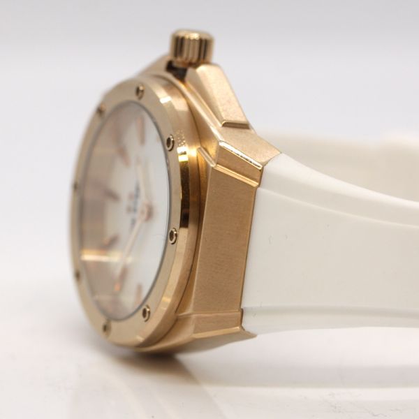 TW STEEL CE4025 CEO TECH 38 mm Lady Damen Armbanduhr PVD Rosé NEU