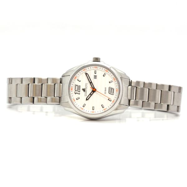 Adora Nautic Damen Armbanduhr Edelstahl Ø 30 mm 20 bar AN2198 NEU