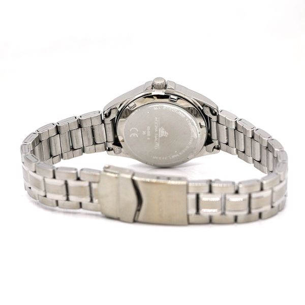 Adora Nautic Damen Armbanduhr Edelstahl AN2141 NEU