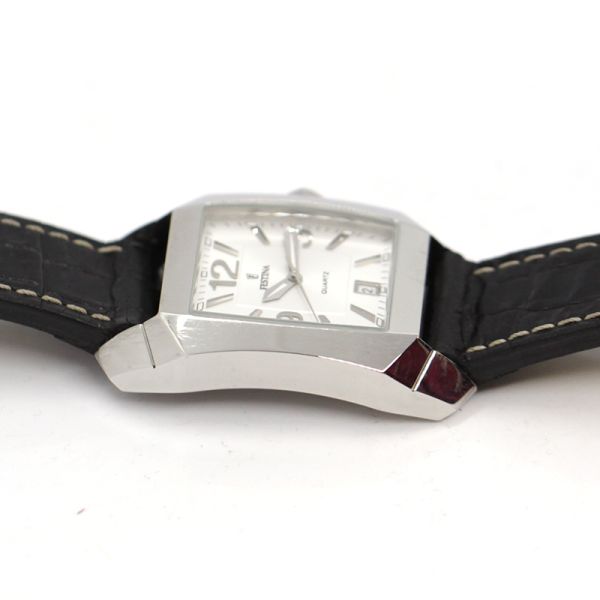 FESTINA Armbanduhr F16136 Edelstahl 36 x 50 mm (17389)