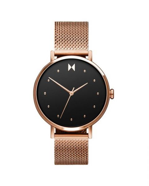 MVMT Damen Armbanduhr Dot SPARK Ø 36 mm 28000031-D