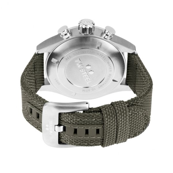 TW STEEL VS24 Volante Chronograph 48 mm