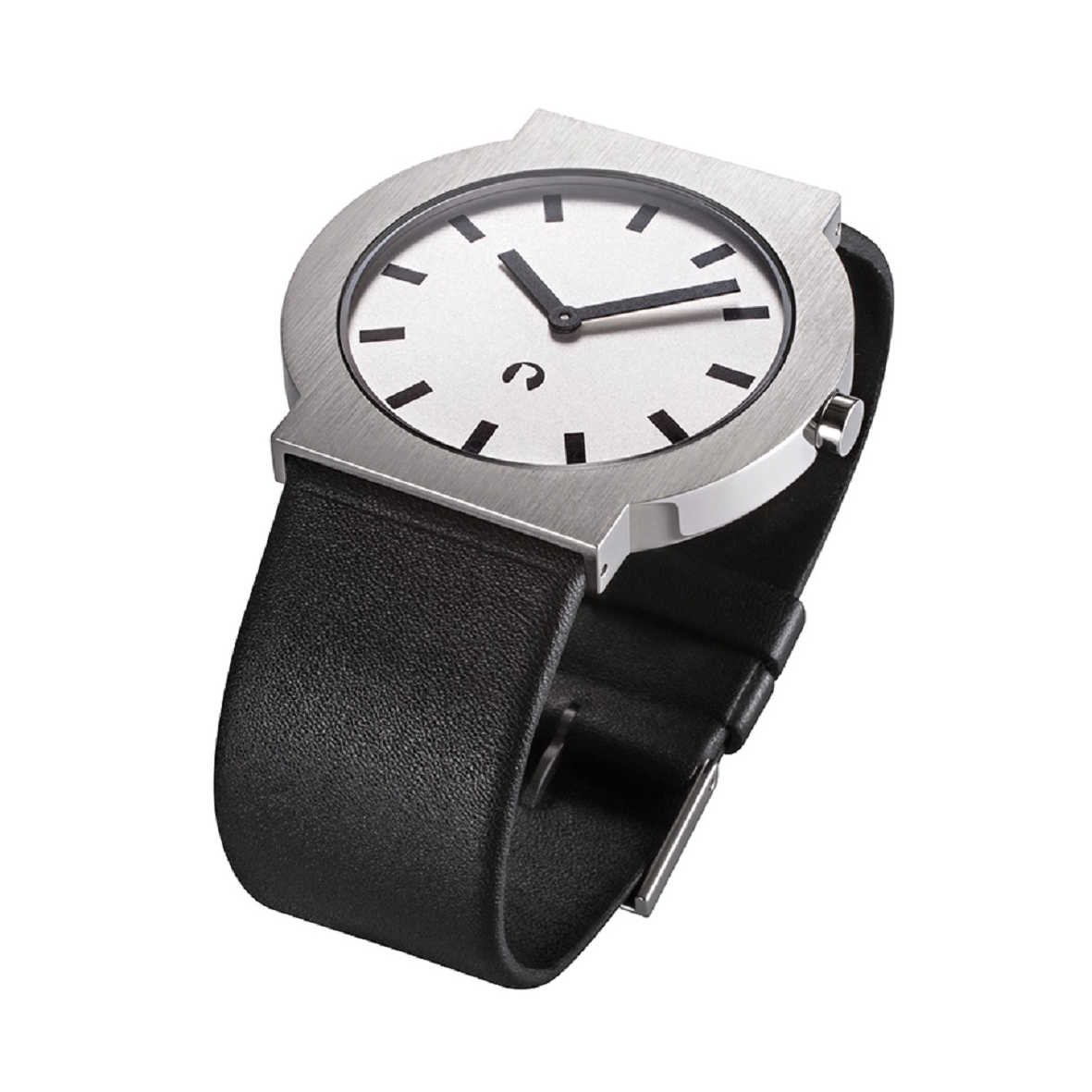 ROSENDAHL Copenhagen Armbanduhr Flemming Bo Hansen analog 43285A