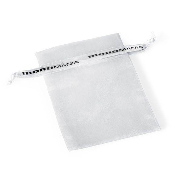 monomania Ring PURE Edelstahl PVD schwarz comfort fit 5mm