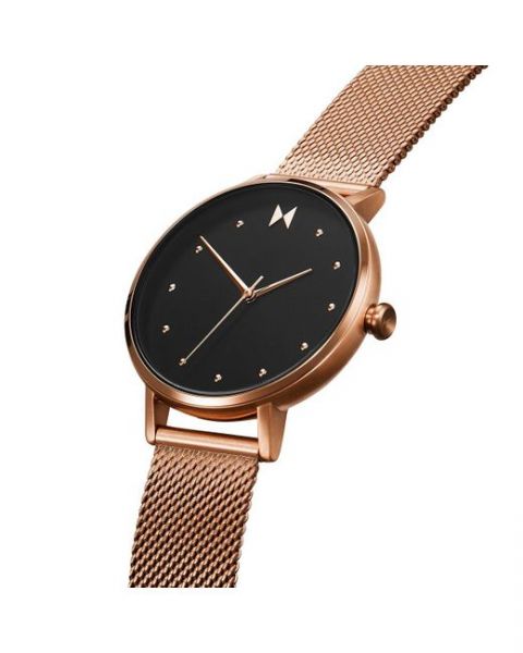 MVMT Damen Armbanduhr Dot SPARK Ø 36 mm 28000031-D