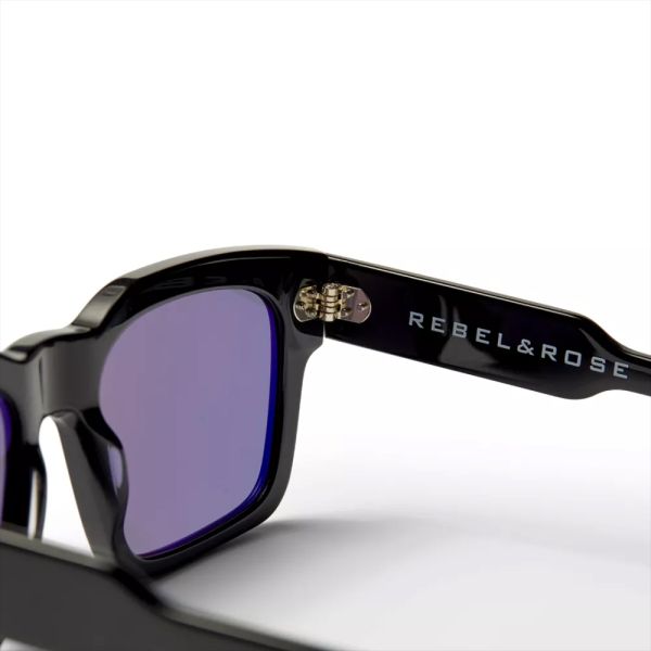 Rebel & Rose Sonnenbrille "Rebel" RR-SUN004 NEU