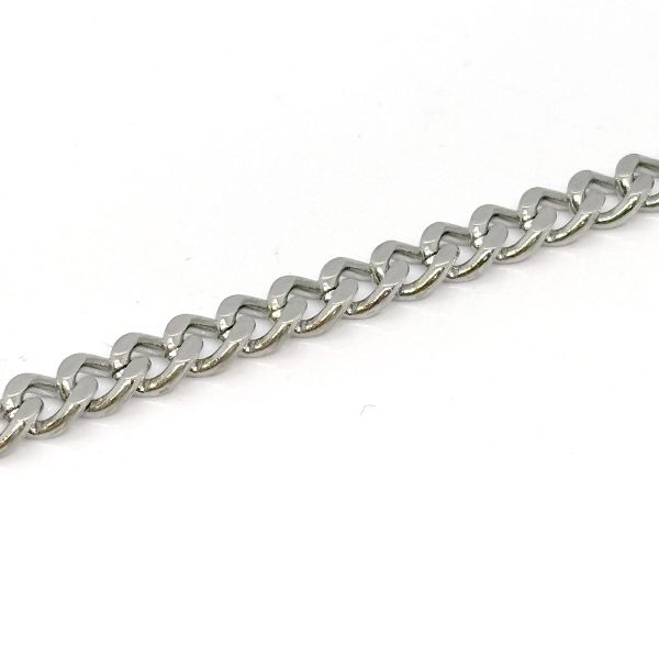 monomania Armband Panzer Edelstahl 43304-S 18,5-21cm NEU