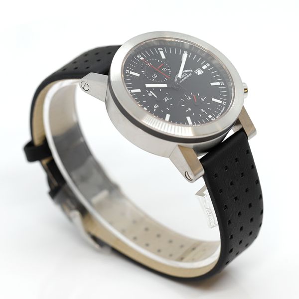 Nautische Instrumente Mühle Glashütte VISION 2001 Ref. M1-21-23 (24211)