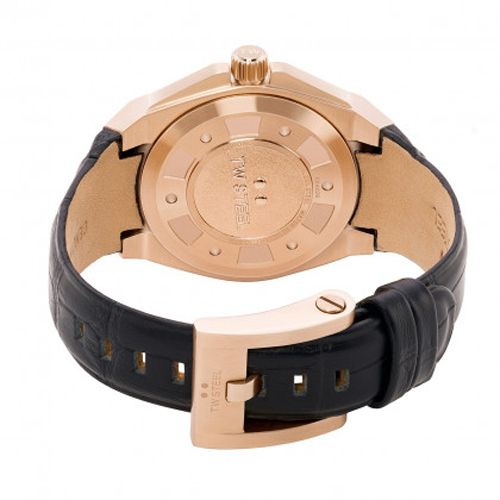 TW STEEL CE4026 CEO TECH 38 mm Lady Damen Armbanduhr PVD Rosé NEU