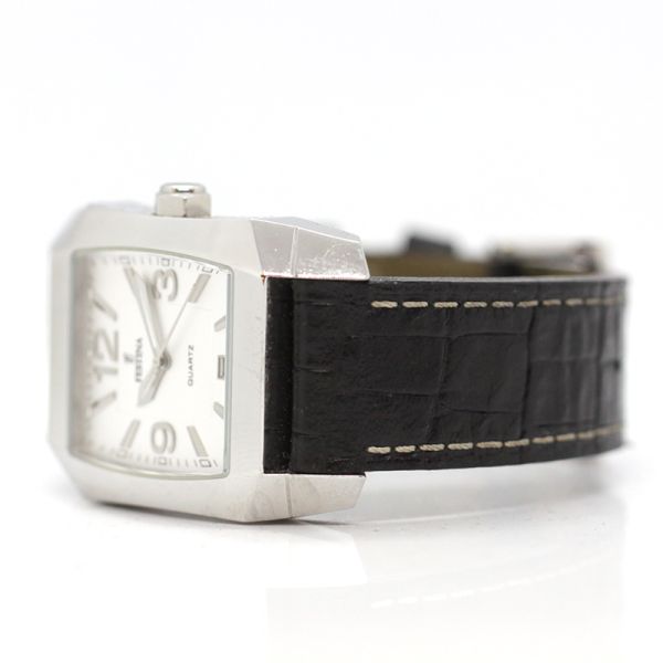 FESTINA Armbanduhr F16136 Edelstahl 36 x 50 mm (17389)