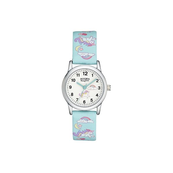 Adora Young Line Kinder Armbanduhr AY4485 Ø 26 mm