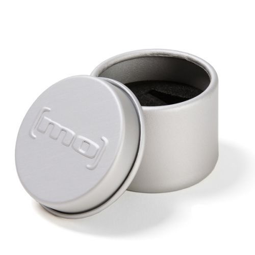 monomania Pure Drehring Edelstahl GR. 57 NEU