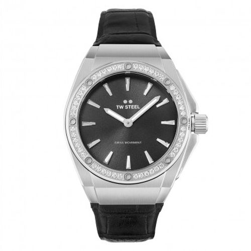 TW STEEL CE4028 CEO TECH 38 mm Lady Damen Armbanduhr Edelstahl NEU