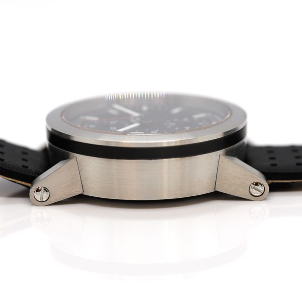 Nautische Instrumente Mühle Glashütte VISION 2001 Ref. M1-21-23 (24211)