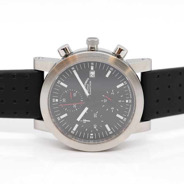 Nautische Instrumente Mühle Glashütte VISION 2001 Ref. M1-21-23 (24211)