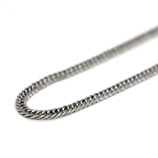 Edelstahl Panzerkette 60 cm Länge