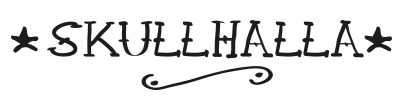 SKULLHALLA