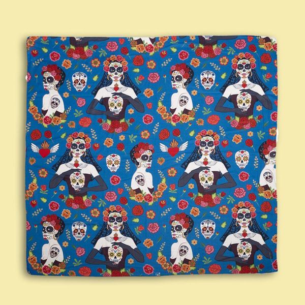 Doodle Scarf Schal "Gran Dama" DOFO002 NEU