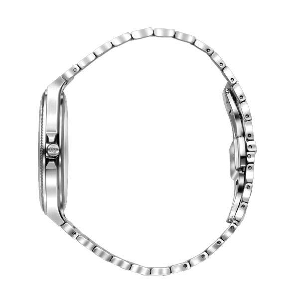 Danish Design Armbanduhr DKx Pro Silver Husky Hazel IQ97Q1303 NEU