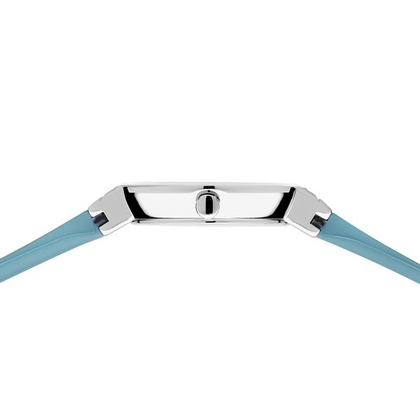 BERING Damen Armbanduhr Classic silber glänzend 10129-708 NEU