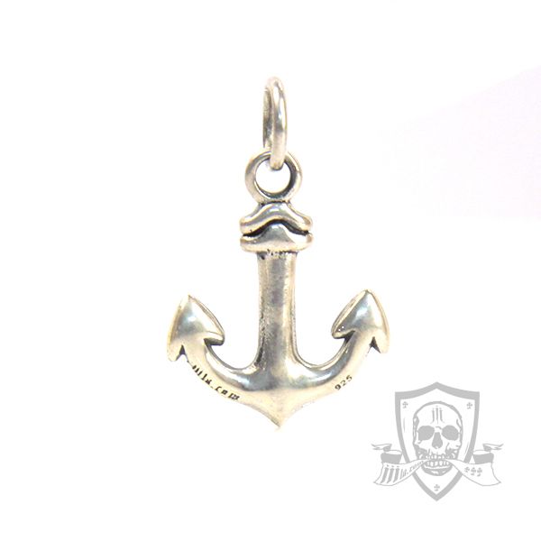 JJJ LA Anhänger "SMALL ANCHOR" 925er Silber