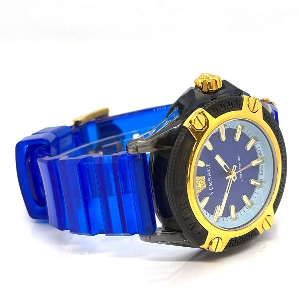 Versage Armbanduhr ICON Active Ref.3324807 aus 07/23 (31092)