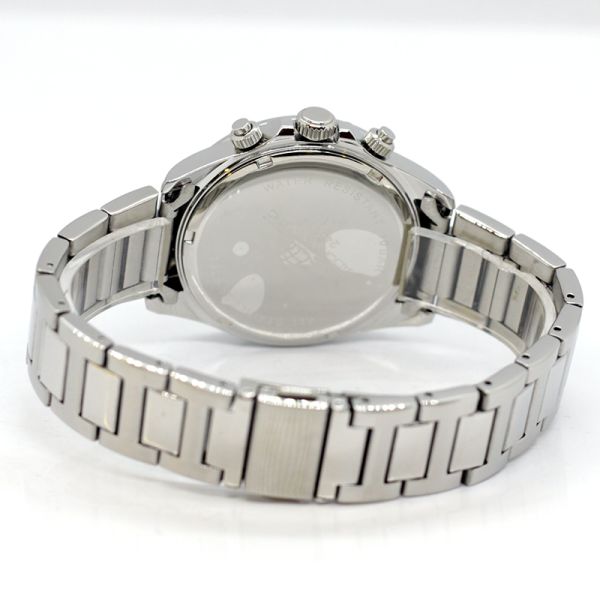 Adora Nautic Armbanduhr Dual Time AN2317 Zifferblatt champagner