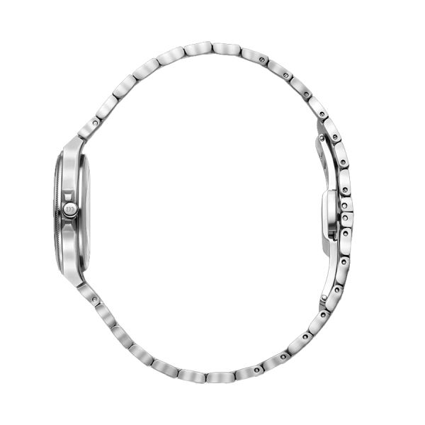 Danish Design Armbanduhr DKx Pro Silver Husky Hazel S IV97Q1303 NEU