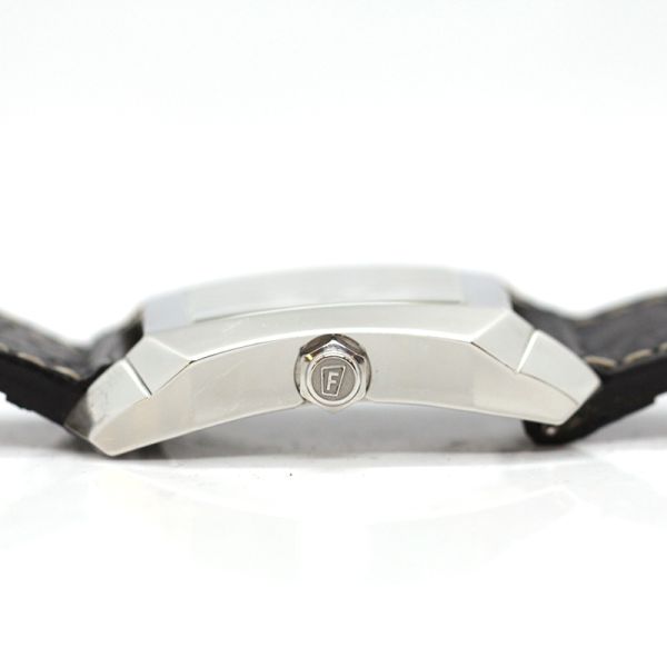 FESTINA Armbanduhr F16136 Edelstahl 36 x 50 mm (17389)