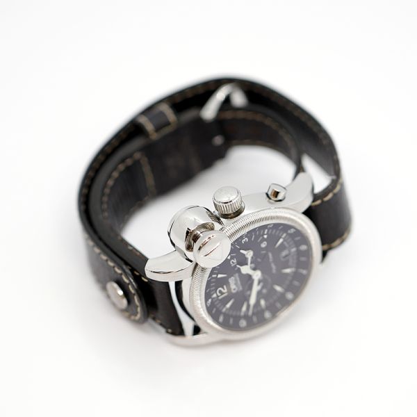 ORIS Flight Timer Limited Edition Automatik "60 Years of Freedom" (31422)