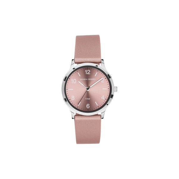 Adora Design Armbanduhr Edelstahl AD8798 5 bar NEU