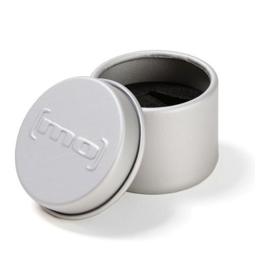 monomania Herren Ring Edelstahl "TWIST" verdrehbar einfach bombiert GR 66