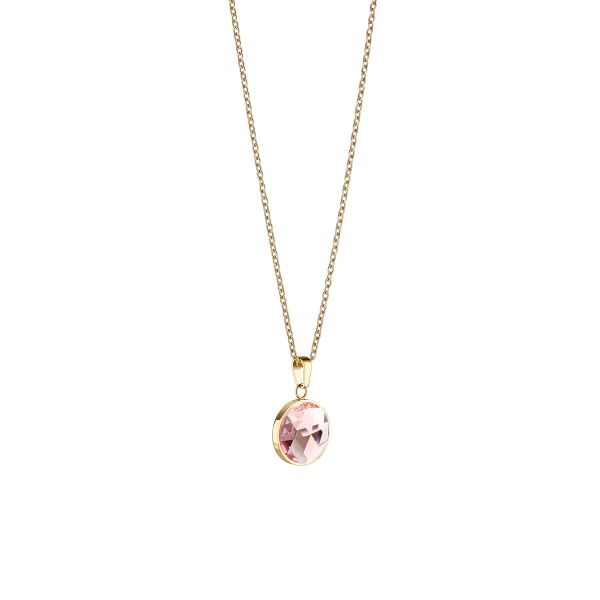 BERING Collier Arctic Symphony gold 436-2712-450 450 mm NEU